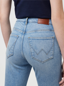 Джинси Wrangler Bootcut модель 112351019 Фото