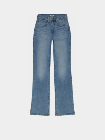 Джинси Wrangler Bootcut модель 112351019 Фото
