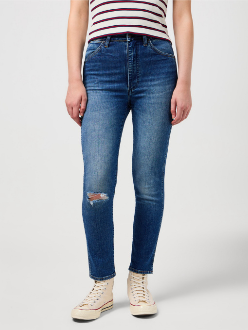 Джинси Wrangler Walker модель 112351031 Фото