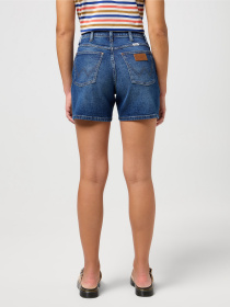 Шорты Wrangler Cowboy 5 Inch модель 112351042 Фото