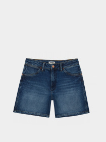 Шорты Wrangler Cowboy 5 Inch модель 112351042 Фото