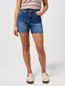 Шорти Wrangler Cowboy 5 Inch модель 112351042 Фото