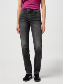 Джинси Wrangler Straight модель 112351064 Фото