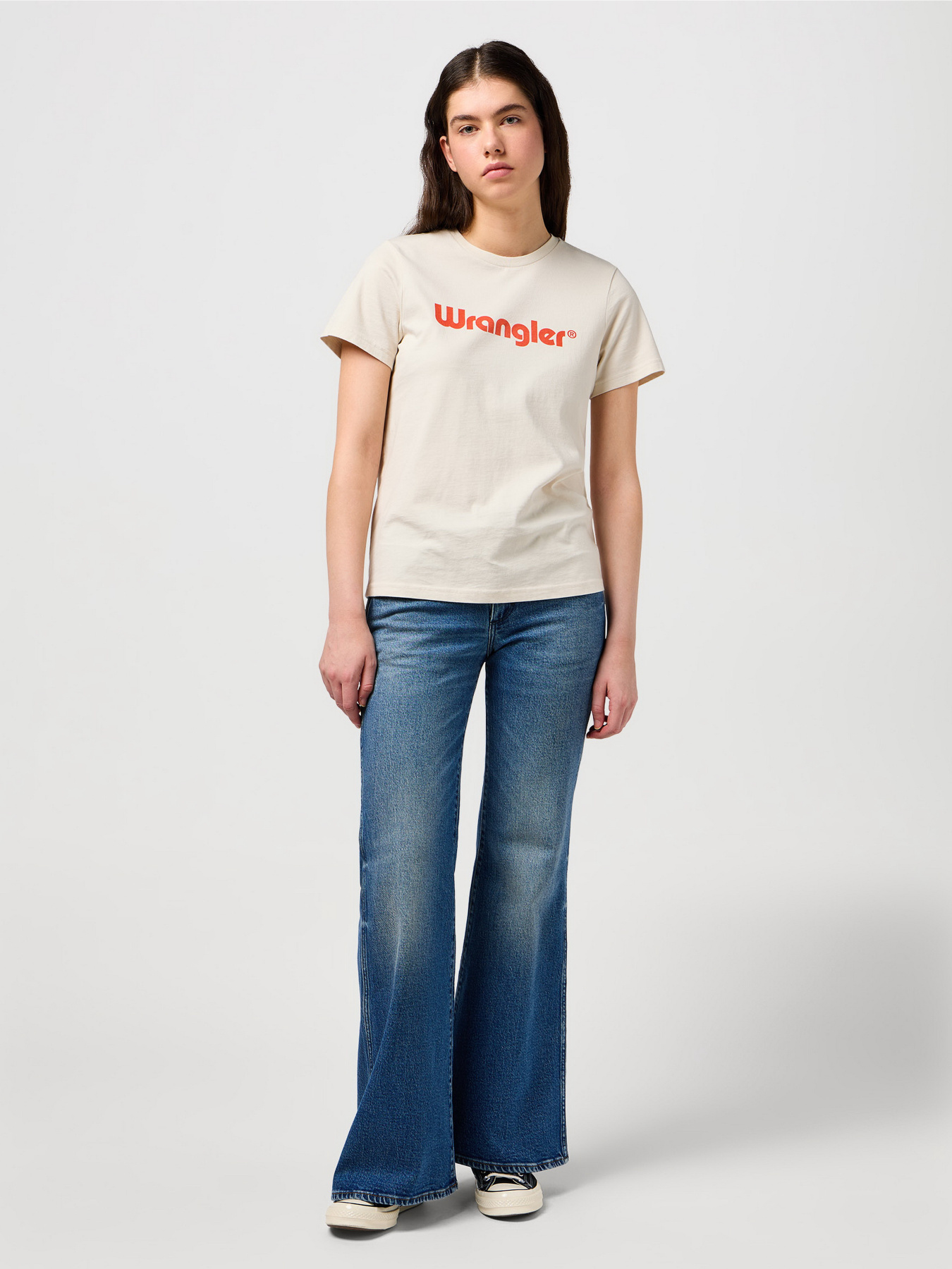 Джинси Wrangler Wanderer модель 112351071 Фото