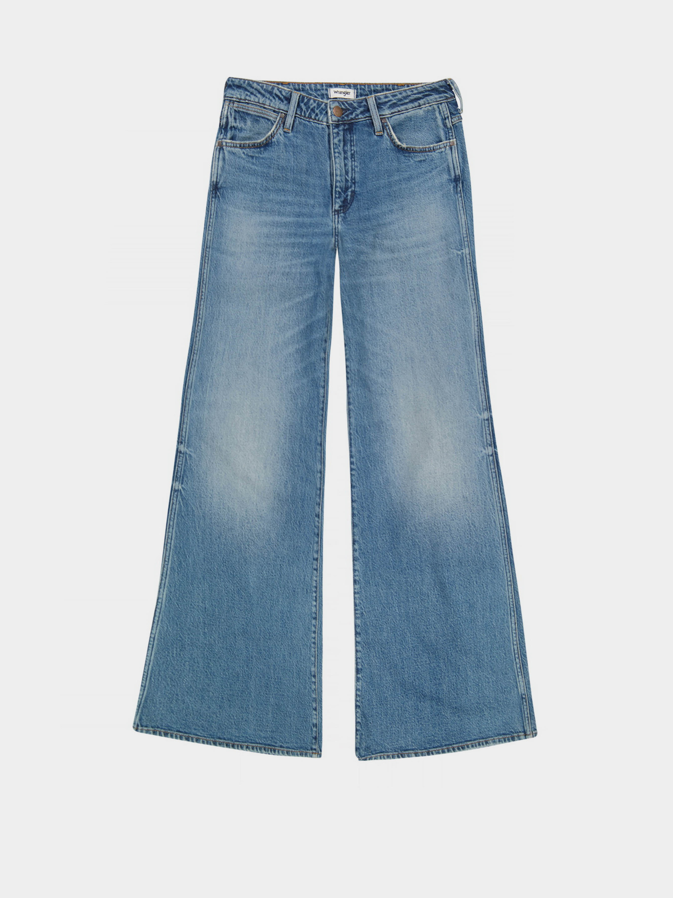 Джинси Wrangler Wanderer модель 112351071 Фото
