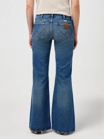 Джинси Wrangler Wanderer модель 112351071 Фото