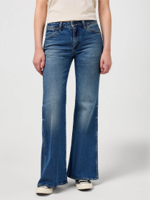 Джинсы Wrangler Wanderer модель 112351071 Фото