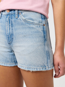 Шорты Wrangler Cowboy 3 Inch модель 112351074 Фото