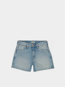 Шорты Wrangler Cowboy 3 Inch модель 112351074 Фото