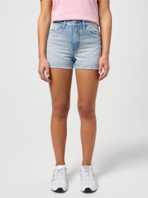 Шорти Wrangler Cowboy 3 Inch модель 112351074 Фото