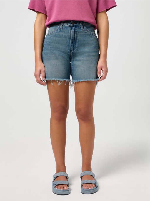 Шорти Wrangler Cowboy 5 Inch модель 112351075 Фото