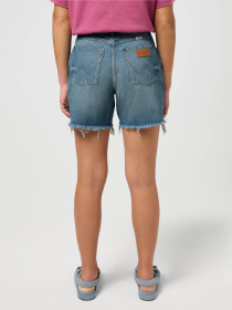Шорты Wrangler Cowboy 5 Inch модель 112351075 Фото