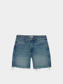 Шорты Wrangler Cowboy 5 Inch модель 112351075 Фото