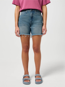 Шорти Wrangler Cowboy 5 Inch модель 112351075 Фото