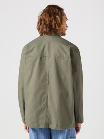 Куртки и дубленки Wrangler Casey Jones Jacket модель 112351225 Фото