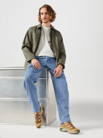 Куртки и дубленки Wrangler Casey Jones Jacket модель 112351225 Фото