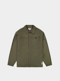 Куртки и дубленки Wrangler Casey Jones Jacket модель 112351225 Фото
