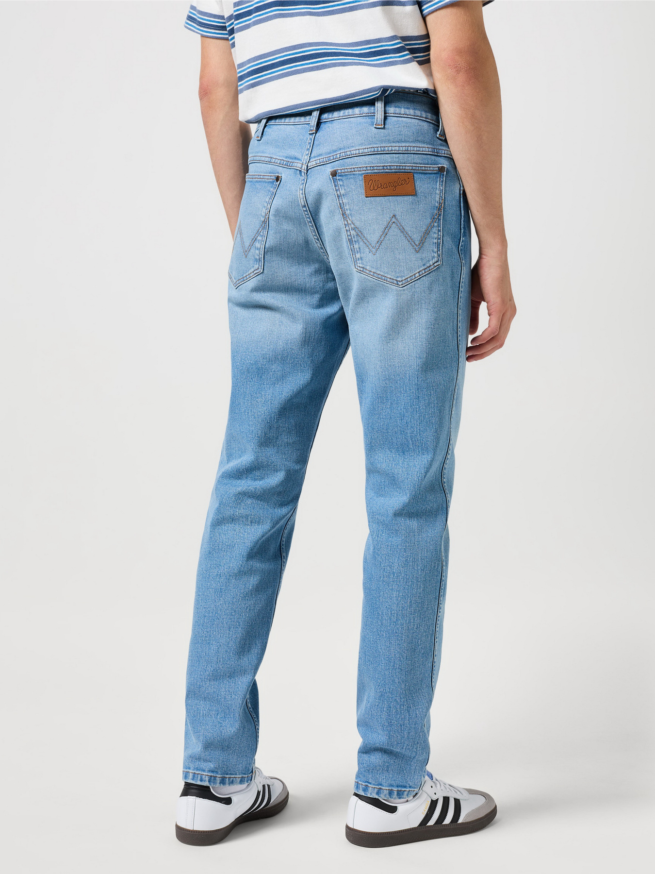 Джинси Wrangler River модель 112351255 Фото