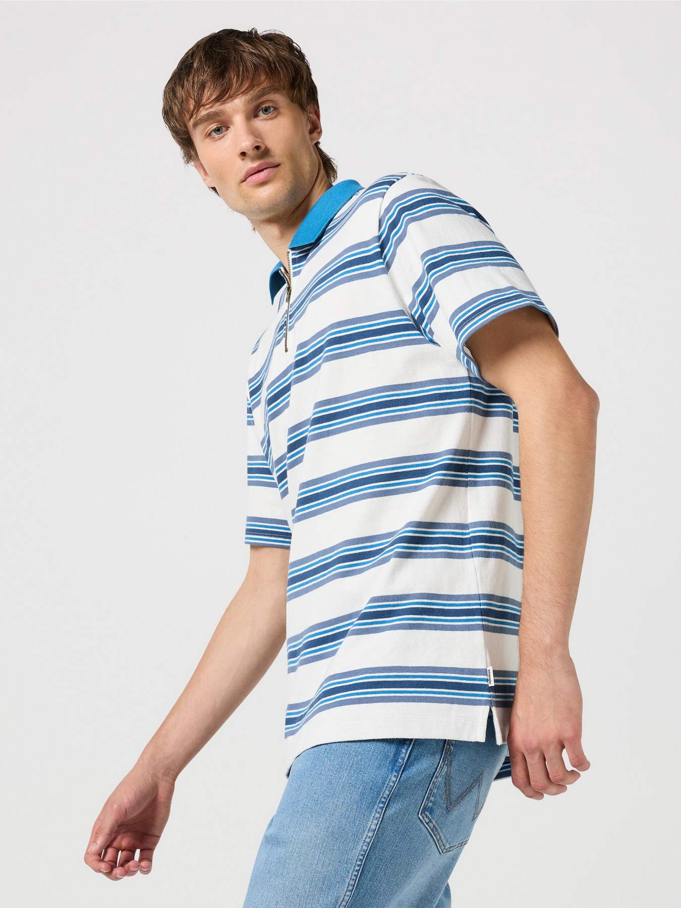 Джинси Wrangler River модель 112351255 Фото