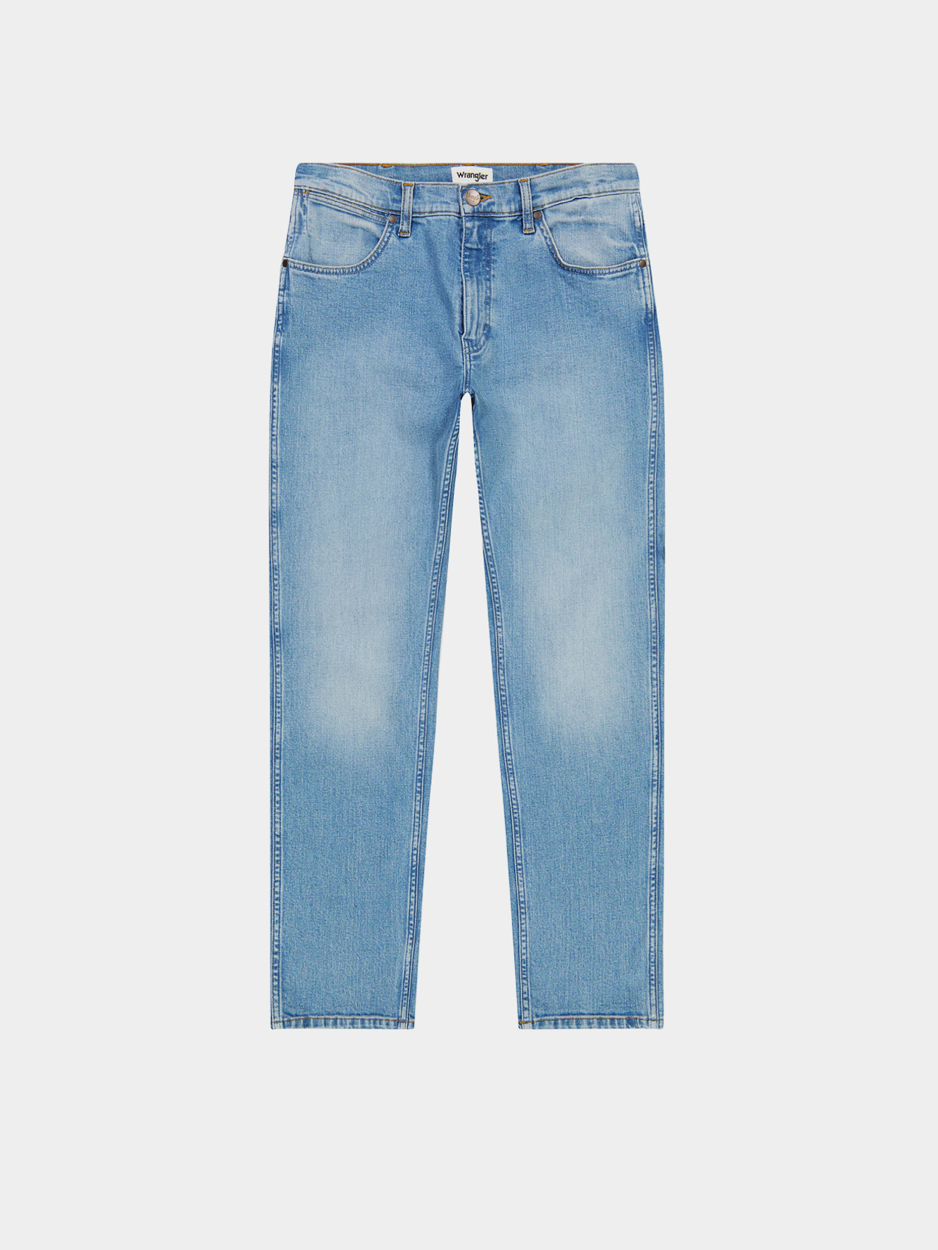 Джинси Wrangler River модель 112351255 Фото
