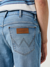Джинси Wrangler River модель 112351255 Фото