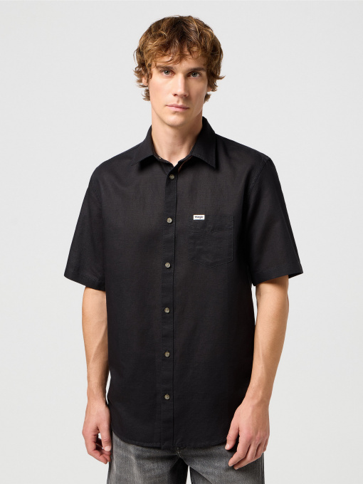 Рубашки Wrangler Ss 1 Pkt модель 112352190 Фото