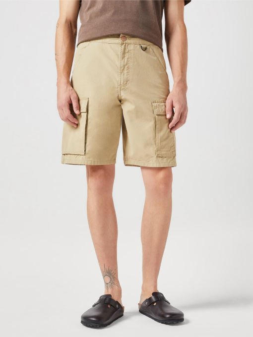 Шорты Wrangler Casey Utility модель 112352191 Фото