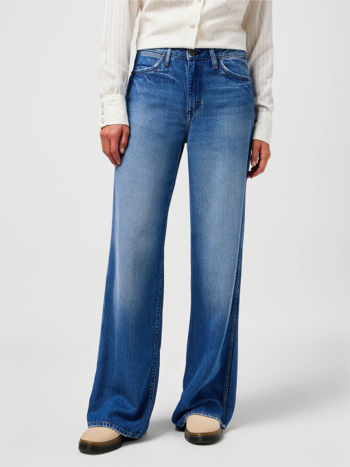 Джинси Wrangler World Wide модель 112352301 Фото
