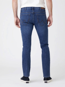 Джинси Wrangler Slim модель W10LM6098 Фото