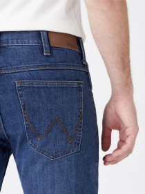 Джинси Wrangler Slim модель W10LM6098 Фото