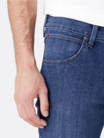 Джинси Wrangler Slim модель W10LM6098 Фото