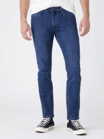 Джинси Wrangler Slim модель W10LM6098 Фото