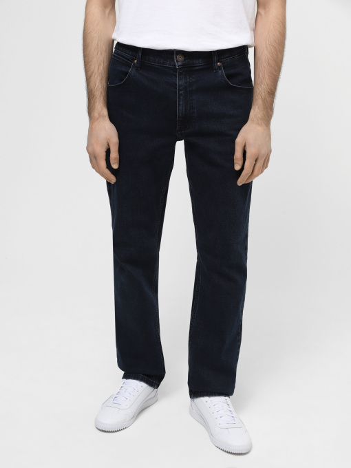 Джинси Wrangler Straight модель W10TKF097 Фото