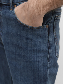 Джинси Wrangler Straight модель W10TM632F Фото
