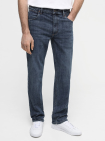 Джинси Wrangler Straight модель W10TM632F Фото
