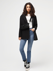 Джинсы Wrangler Slim модель W26LCY37M Фото