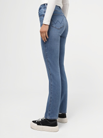 Джинсы Wrangler Slim модель W26LCY37M Фото