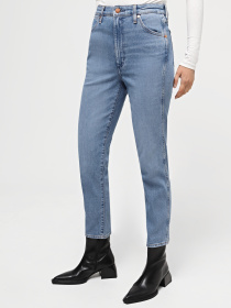 Джинси Wrangler Walker модель W2HC68228 Фото