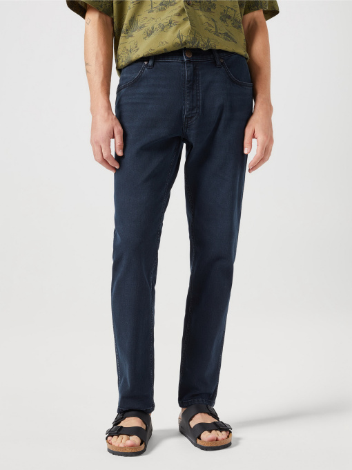 Джинси Wrangler River модель 112352674 Фото
