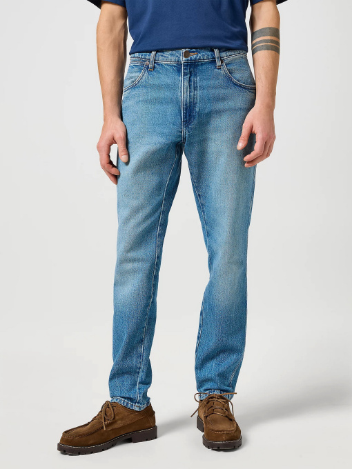 Джинсы Wrangler модель 112356836 Фото