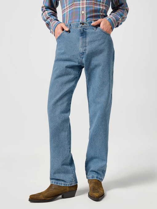 Джинсы Wrangler модель 112358497 Фото