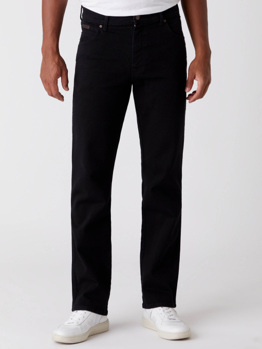 Джинси Wrangler модель W12109004 Фото