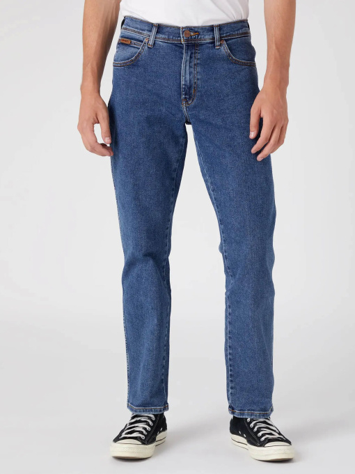 Джинсы Wrangler модель W12133010 Фото