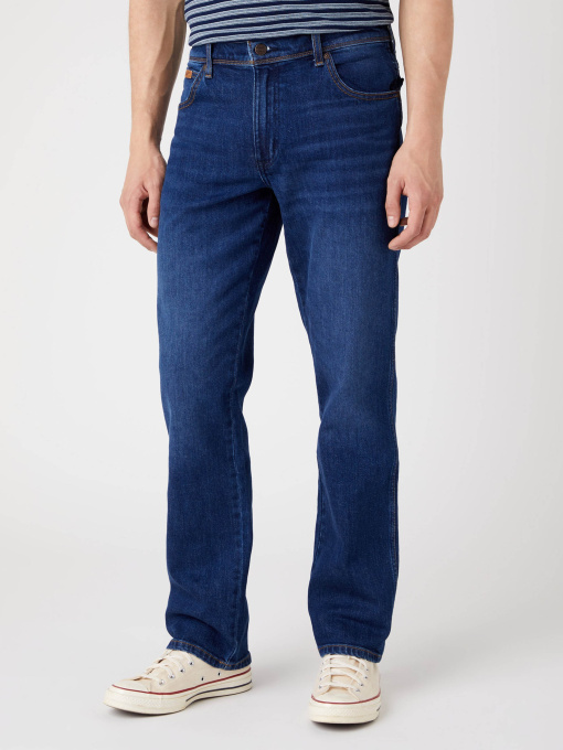 Джинси Wrangler модель W121JX20C Фото
