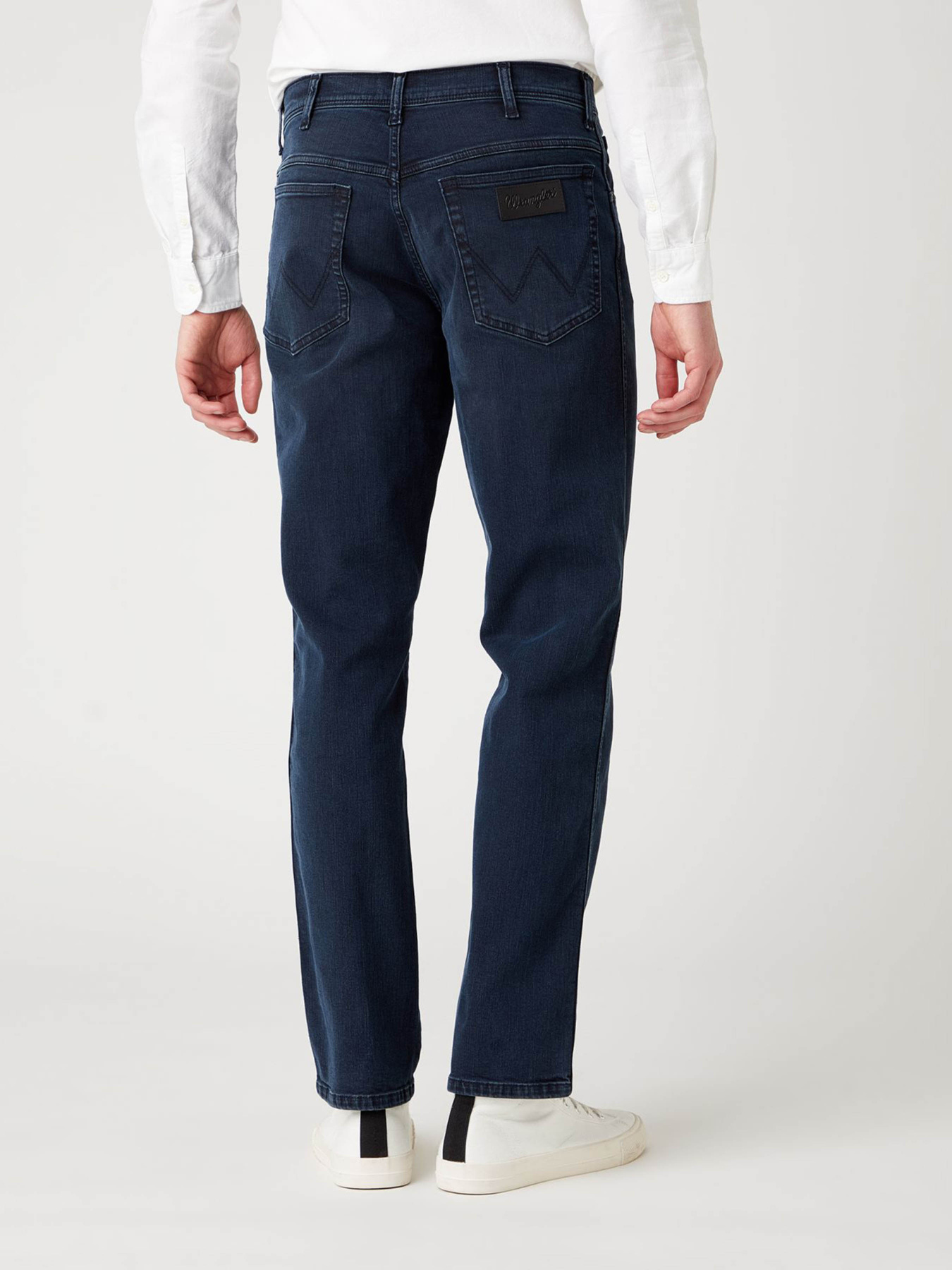 Джинсы Wrangler модель W12SLT364 Фото