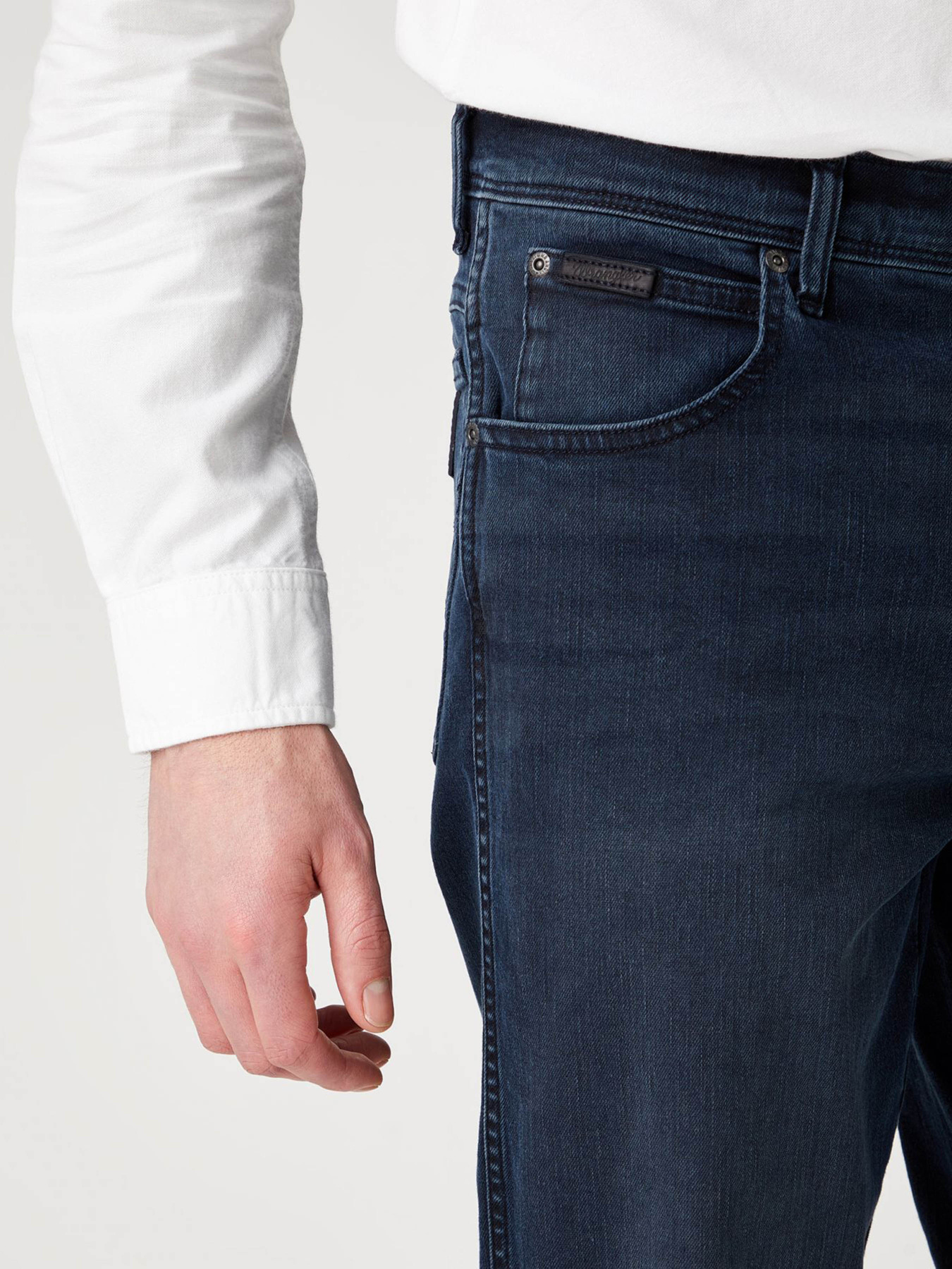 Джинсы Wrangler модель W12SLT364 Фото