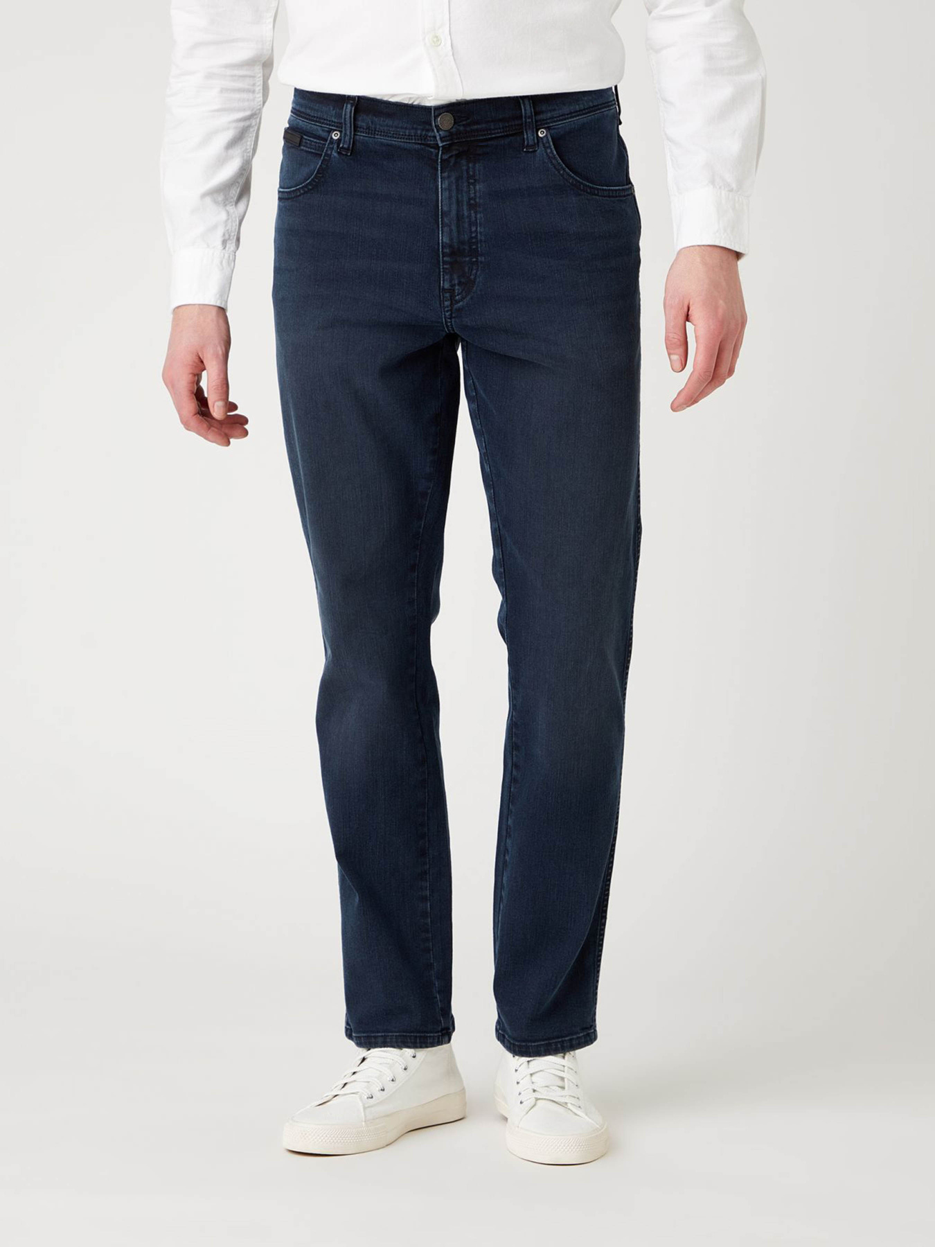 Джинсы Wrangler модель W12SLT364 Фото