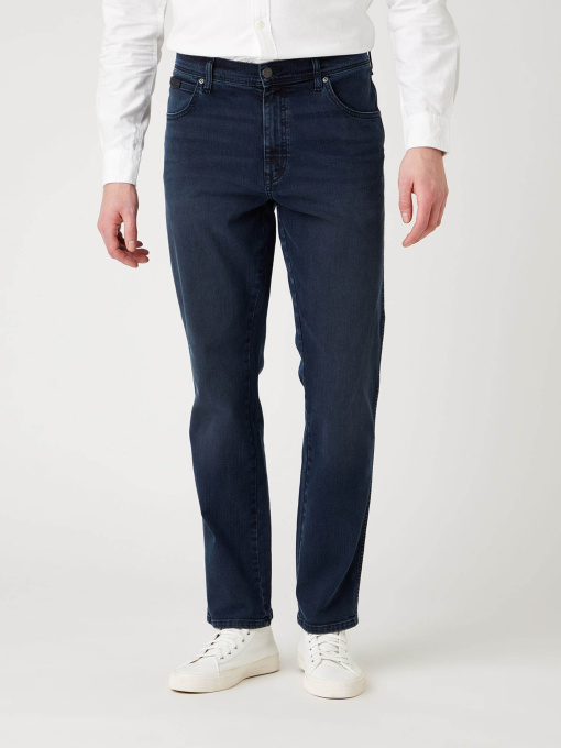 Джинсы Wrangler модель W12SLT364 Фото
