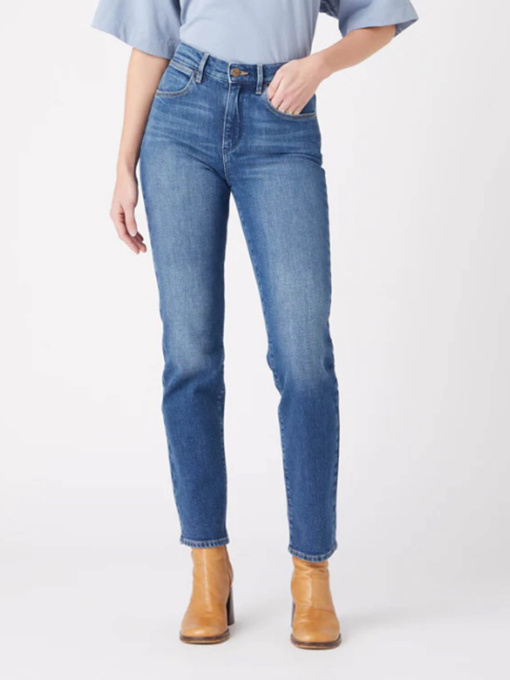 Джинсы Wrangler модель W26RJX386 Фото