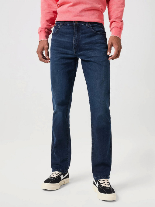 Джинси Wrangler модель 112352716 Фото